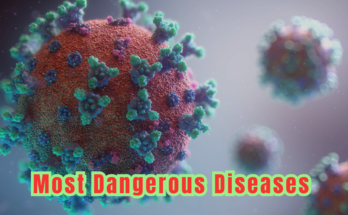 Dangerous Disease